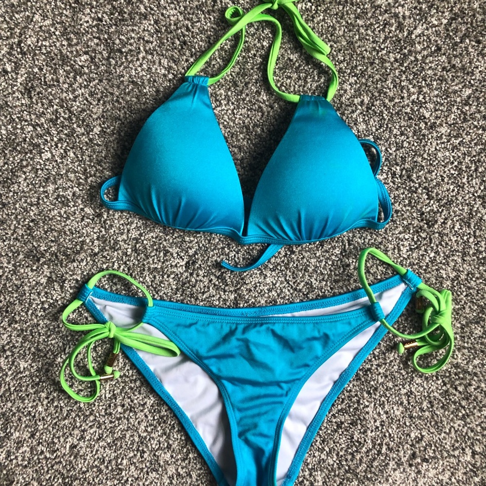 Voda Swim Bikini Top